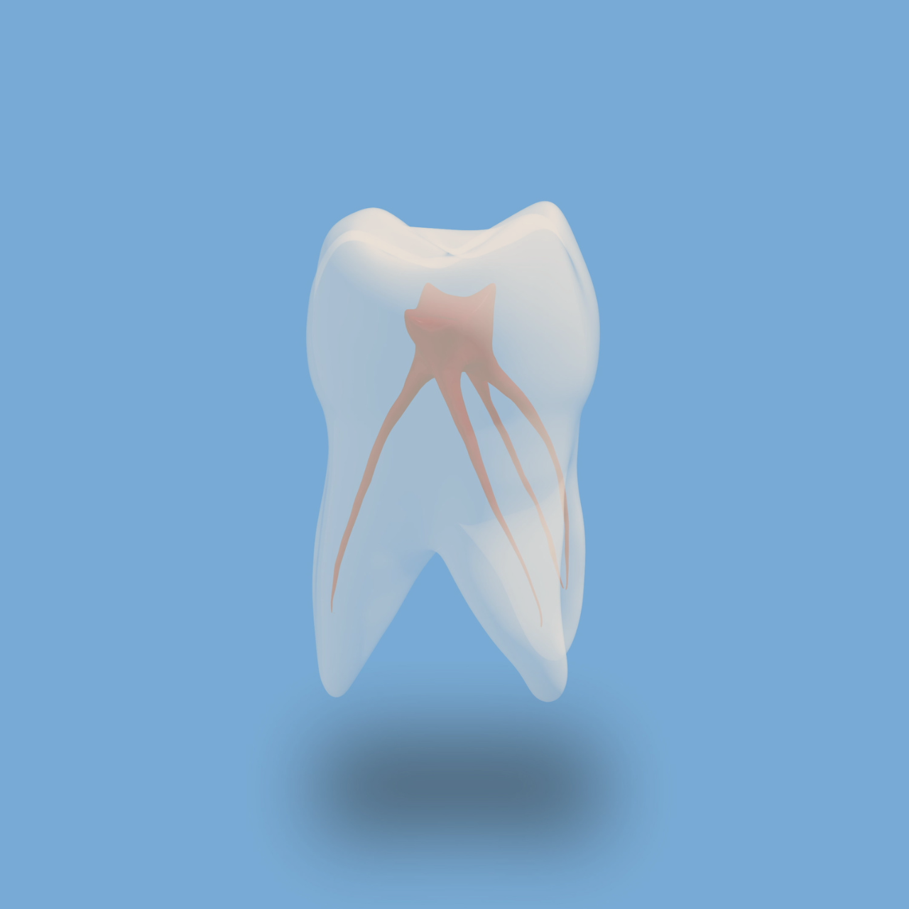 Endodontsko lijecenje zuba
